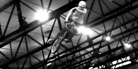 BRST Bmx Roller Skate de Troyes