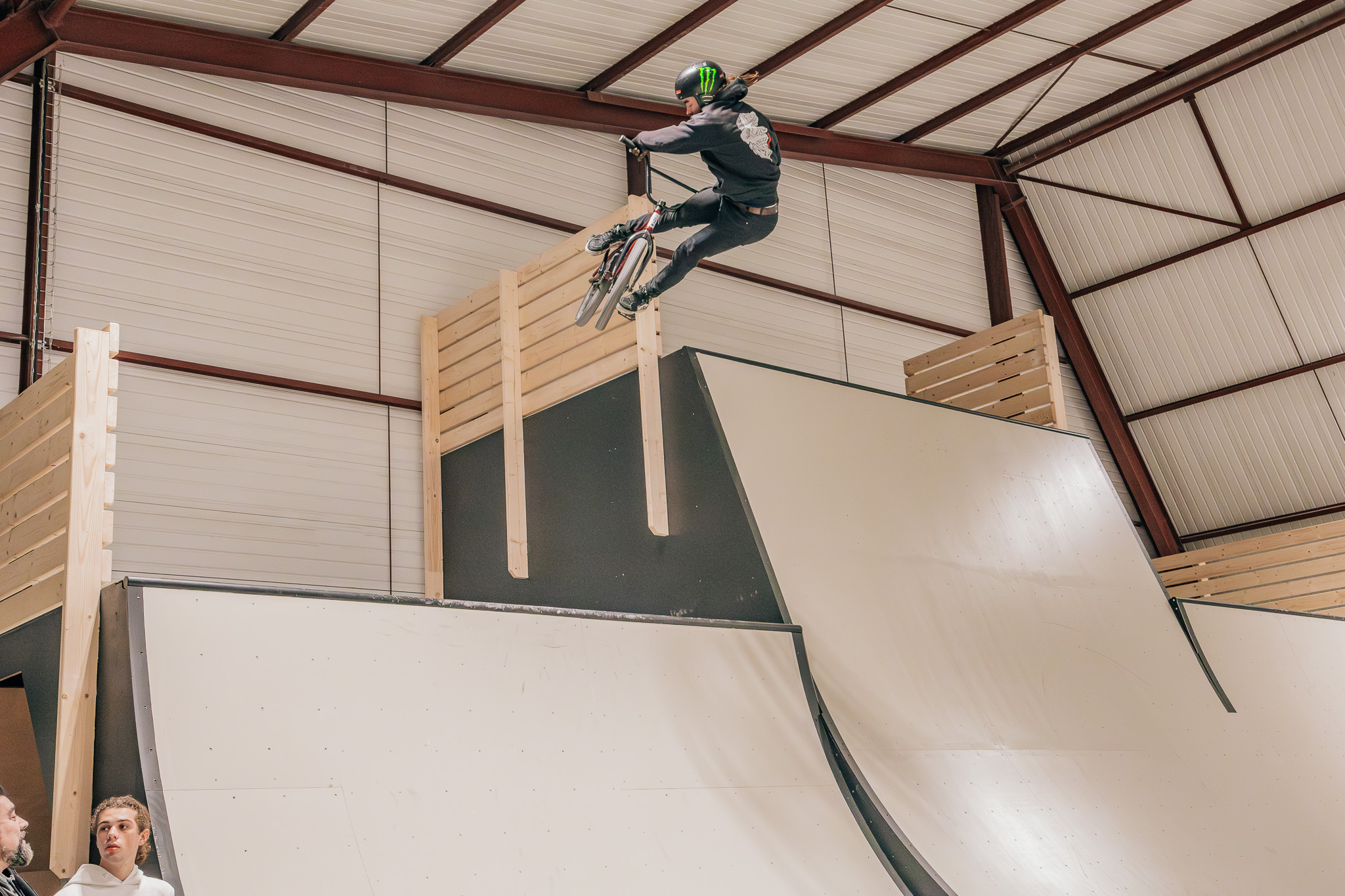 26-01-09 AF Skate Park Indoor (10)