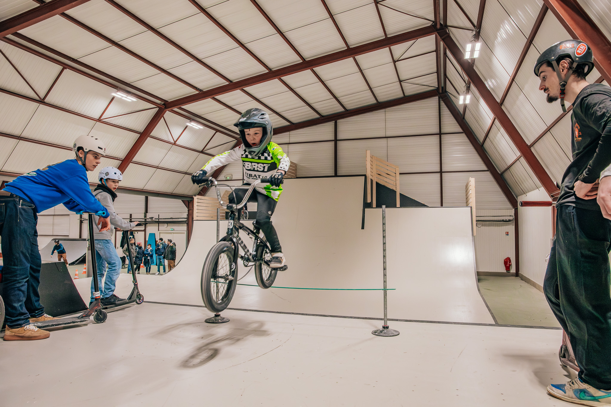 26-01-09 AF Skate Park Indoor (9)