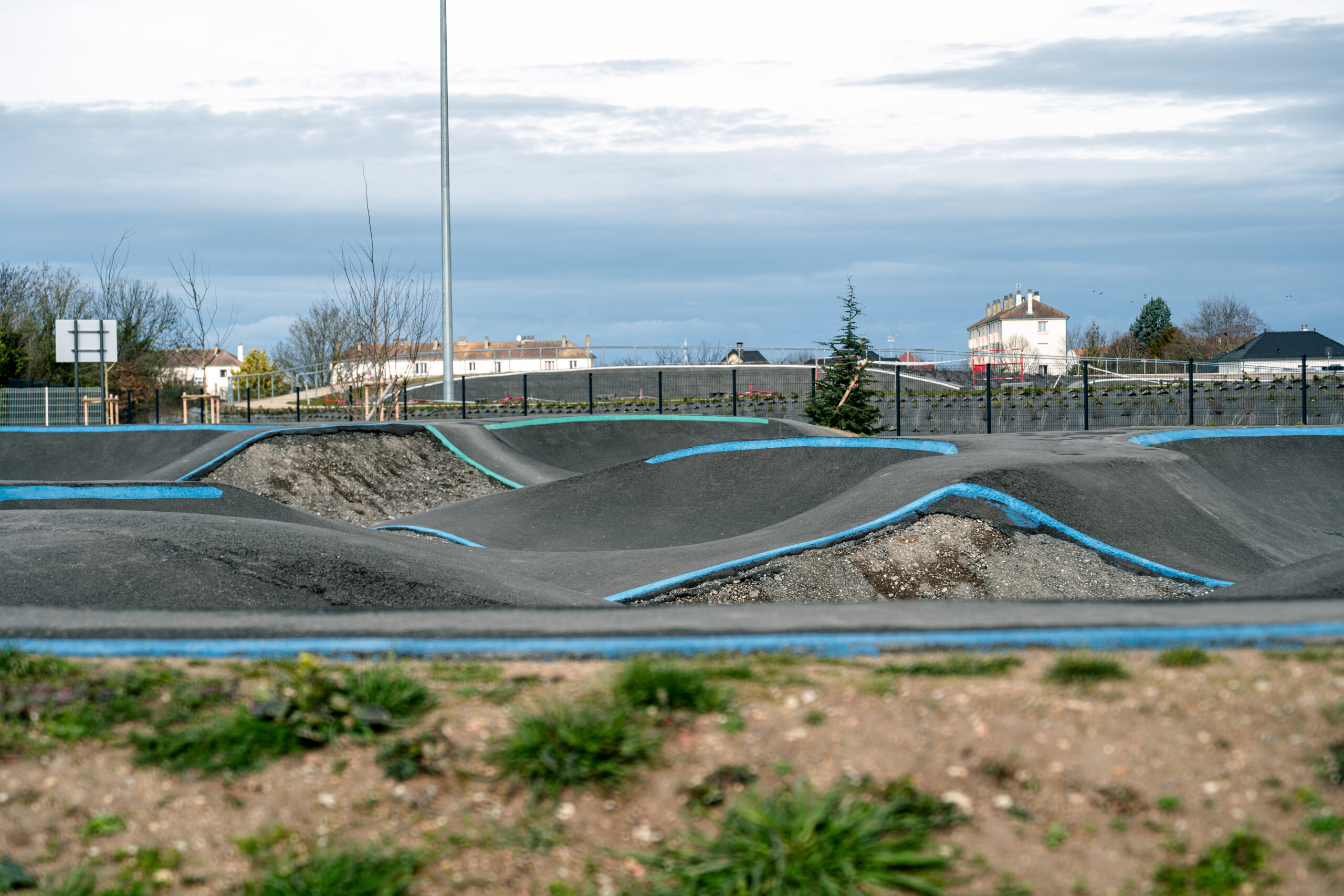 Pumptrack - Valentin Colin